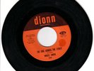 Northern Soul Moses Smith Girl Across the Street Dionn