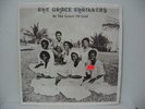 THE GRACE THRILLERS - ISLANDS NORTHERN/X-OVER SOUL LP