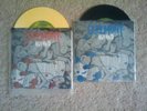 Ceremony Ruined Trash Talk Title Fight Beanie Flannel