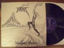 MUM 1205: MIRK: MODDAN'S BOWER: AUTOGRAPHED: 1st '79 LP
