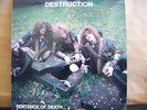 destruction 