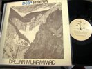 Spiritual Jazz LP Dawan Muhammad Deep Stream Bay 1979