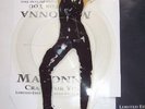 MADONNA  picture disc Crazy for you limited edition