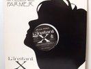 Mylene Farmer L'instant X Maxi 33t (577 835-1) EX/EX