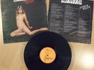 SCORPIONS - VIRGIN KILLER VERY RARE FIRST COVER