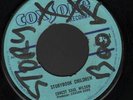 STORYBOOK CHILDREN.ernest soul wilson.COXSONE 7in.1968.