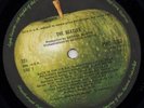 UK Beatles White Album LP 1968 PMC MONO KT TAX MINT- VI