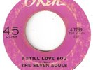 NORTHERN SOUL THE SEVEN SOULS  
