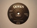 QUEEN man on the prowl UK 7