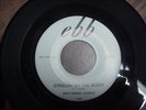 Group vocal doo-wop 45 The Hollywood Flames Ebb WL DJ