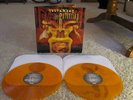 TESTAMENT - THE GATHERING LIMITED TO 100 GOLD VINYL