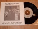 BUZZCOCKS - SPIRAL SCRATCH 7
