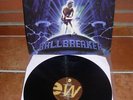 Vinyl LP AC/DC - Ballbreaker 1995  Schallplatte