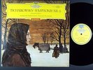 MRAVINSKY Tschaikowsky Symphony No.6 DGG RED STEREO NM