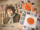 BOB DYLAN 2XLP.'BLONDE ON BLONDE'.UK.1ST PRESS.MONO