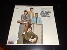 Beatles Second State Butcher Cover- Yesterday and Today