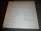 PATTI SMITH GROUP Teenage Perversity & Ships lp ORIG