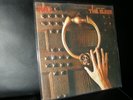KISS - MUSIC FROM THE ELDER LP 1981 STILL SEALED