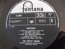60's FREAKBEAT-PRETTY THINGS-EMOTIONS-FONTANA TL5425