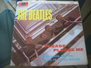 TRES RARE UK LP THE BEATLES 