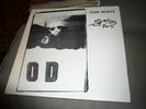 TOM WAITS Something About Paris lp  ORIG PRESS wow
