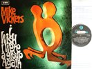 MIKE VICKERS WISH I WERE A GROUP FUNKY SOUL PSYCH UK LP