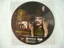 KING DIAMOND-The Graveyard *FIRST EDITION PLP LIMITED*