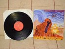 Flames - NOMEN ILLI MORS _ ORG  VINYL _