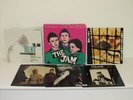 THE JAM - * RARE GREEK BOX SET 6 x VINYL * PAUL WELLER