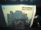 1st UK ORIGINAL Stereo LP Blues Obituary GROUNDHOGS