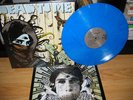 Dead To Me - African Elephants  LP COLOR rare nofx punk