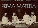 Prima Materia - Tail Of The Tiger  Ananda N.2 LP