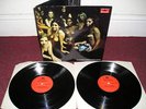 JIMI HENDRIX - ELECTRIC LADYLAND - DOUBLE LP