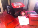 Rolling Stones Original Master Recordings L.E.box set