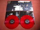 Celtic Frost - Monotheist Gatefold Red Vinyl 2 LP Set