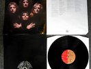 QUEEN Queen II 1974 UK 1st PRESSING (EMA767) N.MINT