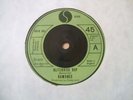 Ramones - Blitzkrieg Bop 1976 UK 45