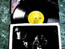 1967 GOLD The DOORS - STRANGE DAYS Dark Psych MORRISON