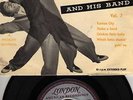 LITTLE RICHARD AND HIS BAND  VOL 7 ORIGINAL 1964 UK EP