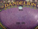 BEAU: CREATION  (ORIG UK DANDELION LP)