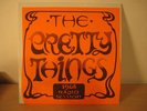 PRETTY THINGS 1968 RADIO SESSION ORIG PSYCH 12