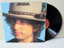 BOB DYLAN - MASTERPIECES - 1973-78 - 3 LP SET