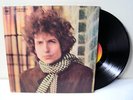 BOB DYLAN - BLONDE ON BLONDE - AUST CBS - G FOLD 2 X LP