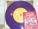 KING KURT ZULU BEAT RARE 25 COPIES ONLY  PYSCHOBILLY EX
