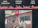 JELLY ROLL KINGS Frank Frost/Big Jack Johnson CROSSROAD