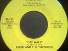 funk break ERNIE & TOP NOTES dap walk  FORDOM  listen