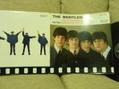 THE  BEATLES lp HELP 