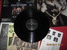 CELTIC FROST to mega therion LP sodom hellhammer slayer