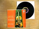 Milstein Mozart Violin Sonatas US Capitol FDS Rare LP