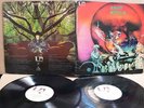 AMON DUUL II -DANCE OF THE LEMMINGS- UK FIRST press 2LP